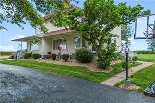 2593 Terrell Rd, New Vienna, OH 45159 - Photo 8
