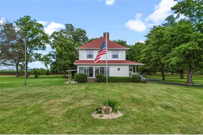 2593 Terrell Road, New Vienna, OH 45159 - Photo 1