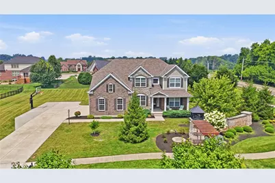 2051 Stonewater Drive, Washington Twp, OH 45458 - Photo 12