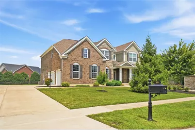 2051 Stonewater Drive, Washington Twp, OH 45458 - Photo 2