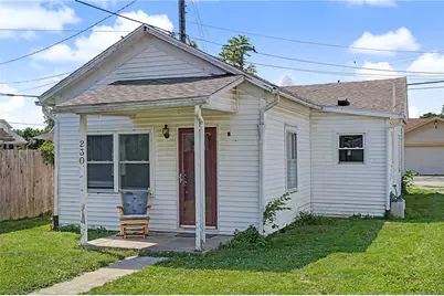 230 E Main Street, Verona, OH 45378 - Photo 1