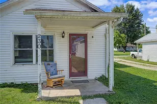 230 E Main St, Verona, OH 45378 - Photo 4