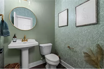 1124 Petrus Court, Clear Creek Township, OH 45458 - Photo 24