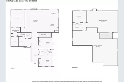 1124 Petrus Court, Clearcreek Twp, OH 45458 - Photo 48