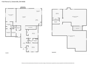 1124 Petrus Ct, Clear Creek Township, OH 45458 - Photo 48