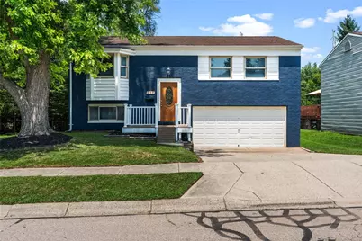 333 Ellenwood Drive, West Carrollton, OH 45449 - Photo 1
