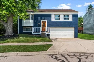 333 Ellenwood Dr, West Carrollton, OH 45449 - Photo 1