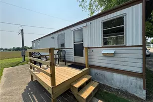 6254 US 40 Lot 11, Bethel Twp, OH 45371 - Photo 2
