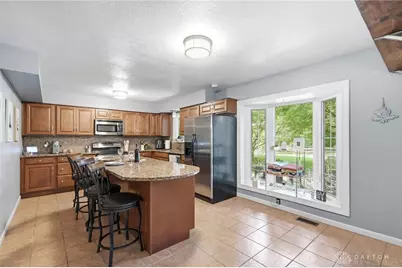 1841 N State Route 741, Turtle Creek Township, OH 45005 - Photo 12