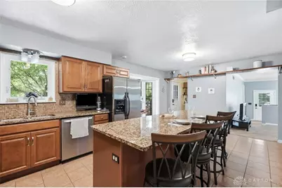 1841 N State Route 741, Turtle Creek Township, OH 45005 - Photo 16