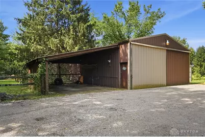 1841 N State Route 741, Turtle Creek Township, OH 45005 - Photo 60