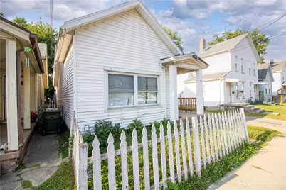 1515 Chapel Street, Dayton, OH 45404 - Photo 4