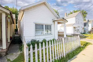1515 Chapel St, Dayton, OH 45404 - Photo 4
