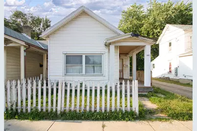 1515 Chapel Street, Dayton, OH 45404 - Photo 2