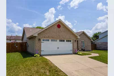 8808 Deer Chase Drive, Huber Heights, OH 45424 - Photo 1