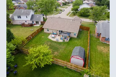 8808 Deer Chase Drive, Huber Heights, OH 45424 - Photo 4