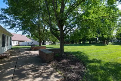 909 Hickory Trail Drive, Wilmington, OH 45177 - Photo 30