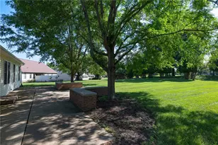 909 Hickory Trail Dr, Wilmington, OH 45177 - Photo 30