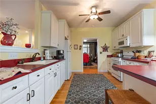 909 Hickory Trail Dr, Wilmington, OH 45177 - Photo 6