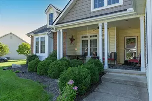 909 Hickory Trail Dr, Wilmington, OH 45177 - Photo 36