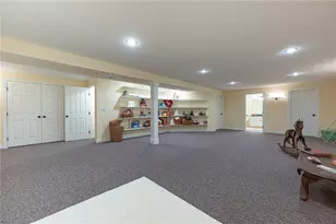 909 Hickory Trail Dr, Wilmington, OH 45177 - Photo 28