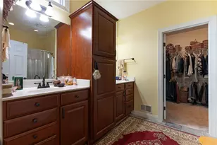 909 Hickory Trail Dr, Wilmington, OH 45177 - Photo 18