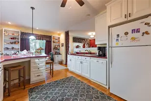 909 Hickory Trail Dr, Wilmington, OH 45177 - Photo 8