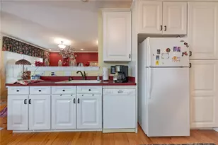 909 Hickory Trail Dr, Wilmington, OH 45177 - Photo 10