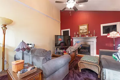 909 Hickory Trail Drive, Wilmington, OH 45177 - Photo 12