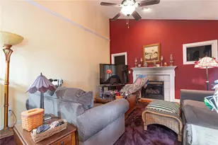 909 Hickory Trail Dr, Wilmington, OH 45177 - Photo 12