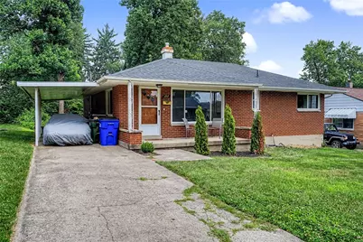 1717 Speice Avenue, Dayton, OH 45403 - Photo 2