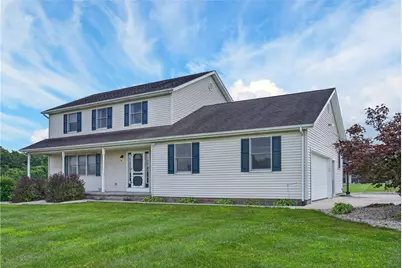 6480 Welcome Road, Hillsboro, OH 45133 - Photo 2