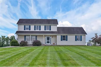 6480 Welcome Road, Hillsboro, OH 45133 - Photo 1