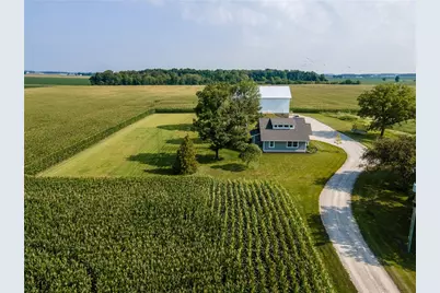 1806 State Route 47 E, Union City, OH 45390 - Photo 4