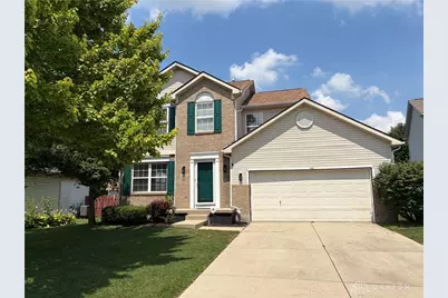 6309 Ashley Meadows Court, Huber Heights, OH 45424 - Photo 2