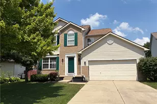 6309 Ashley Meadows Ct, Huber Heights, OH 45424 - Photo 2