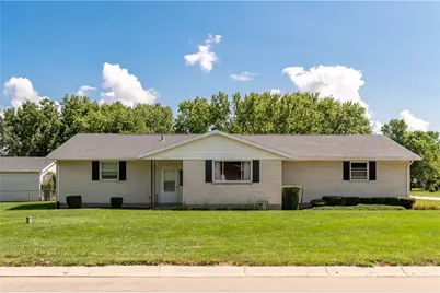 433 Kent Road, Tipp City, OH 45371 - Photo 1