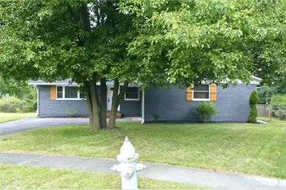 163 Mark Lane, Fairborn, OH 45324 - Photo 2