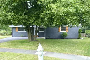 163 Mark Ln, Fairborn, OH 45324 - Photo 2