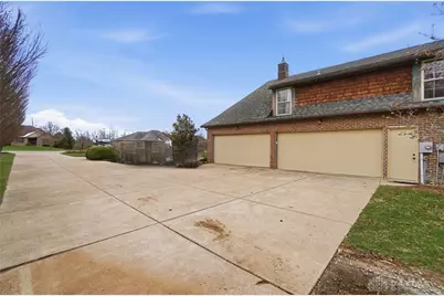 1574 Vicki Lane, Clear Creek Township, OH 45036 - Photo 58