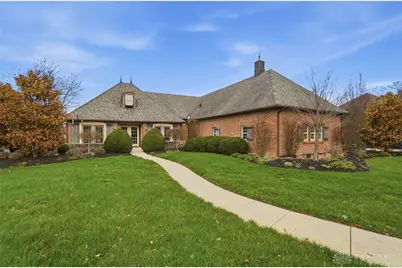 1574 Vicki Lane, Clear Creek Township, OH 45036 - Photo 2