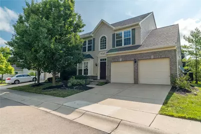 2642 Harrison Lane, Beavercreek, OH 45431 - Photo 2