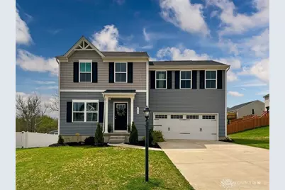 1912 Amelia Way, Moraine, OH 45439 - Photo 1