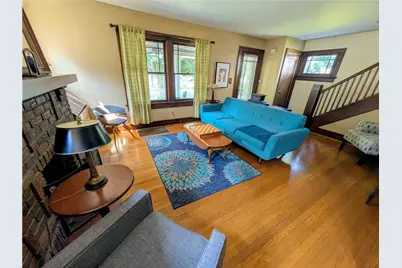 306 Telford Avenue, Oakwood, OH 45419 - Photo 2