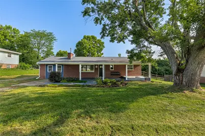 8456 Ora Lane, Middletown, OH 45042 - Photo 1