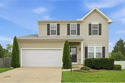 5019 Katherine Court, Dayton, OH 45424 - Photo 2