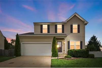 5019 Katherine Court, Dayton, OH 45424 - Photo 1