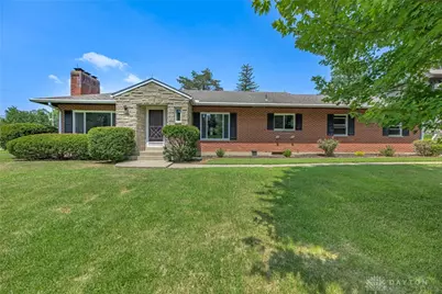 885 Big Hill Road, Kettering, OH 45419 - Photo 1