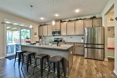 1223 Waterbury Drive, Franklin, OH 45005 - Photo 16