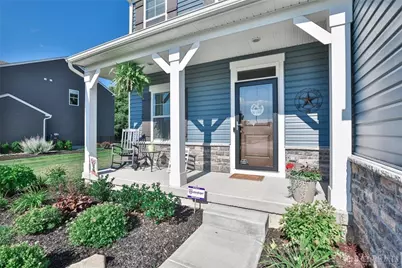 1223 Waterbury Drive, Franklin, OH 45005 - Photo 4